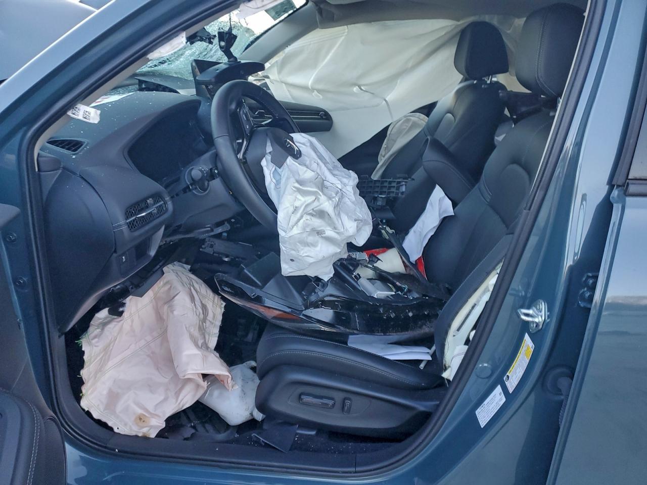 2025 Honda Hr-V Exl - Image 7