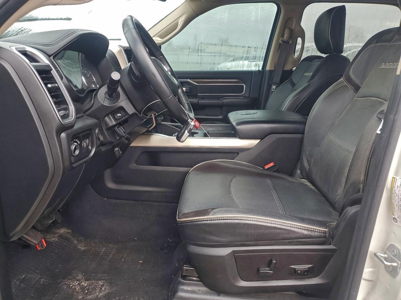 2020 Ram 3500 Laramie - Image 7