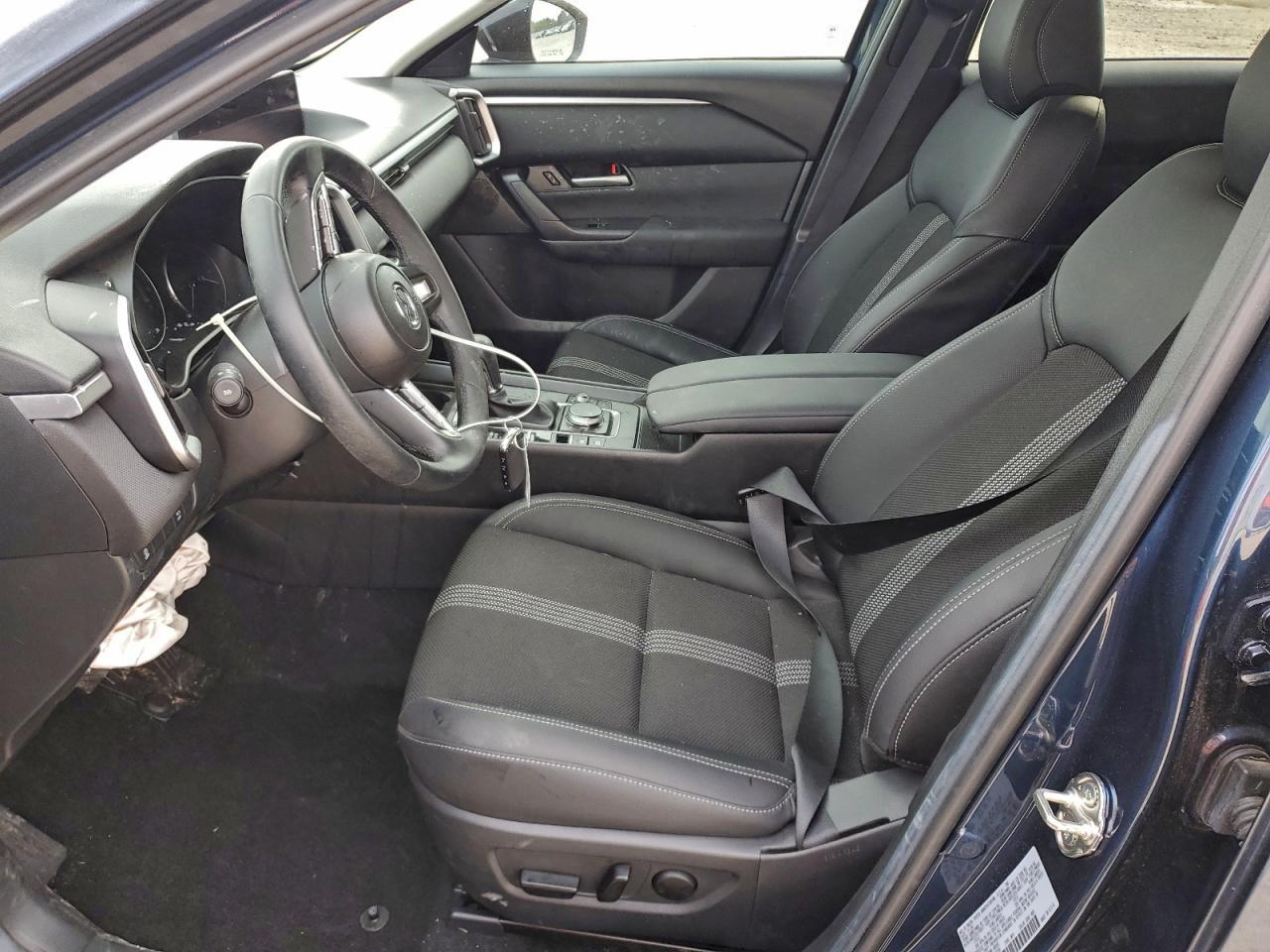 2025 Mazda Cx-50 Preferred - Фото 7