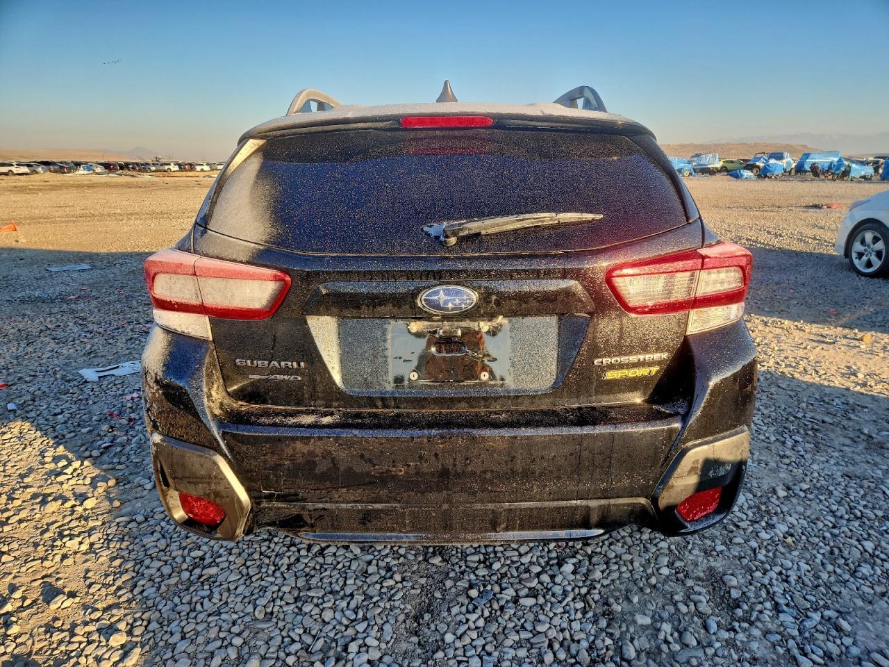 2023 Subaru Crosstrek Sport - Image 6