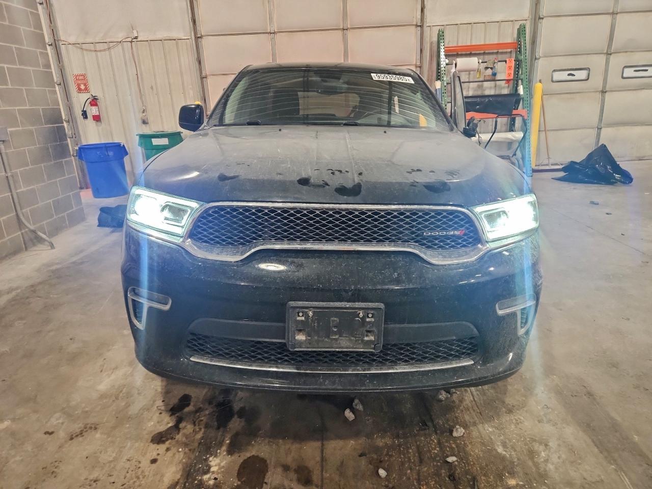 2022 Dodge Durango Sxt - Image 5