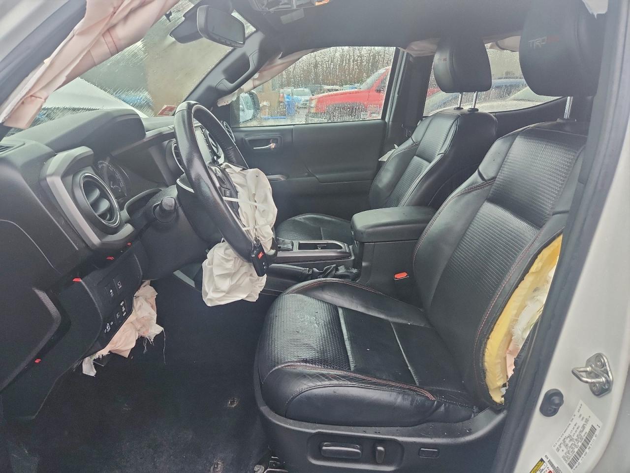 2020 Toyota Tacoma Double Cab - Image 7