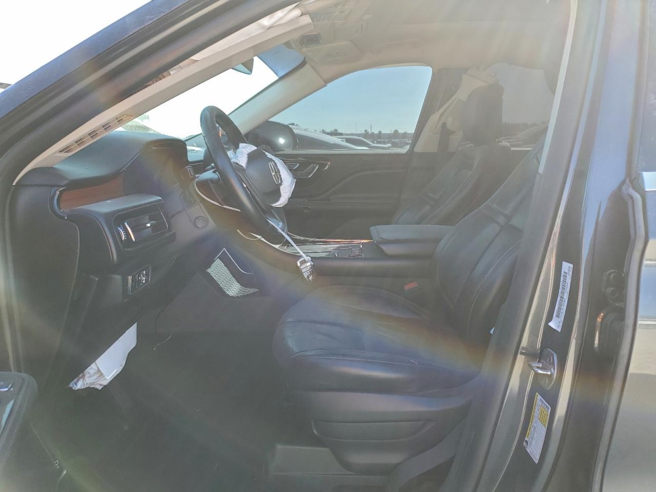 2020 Lincoln Aviator Reserve - Фото 7