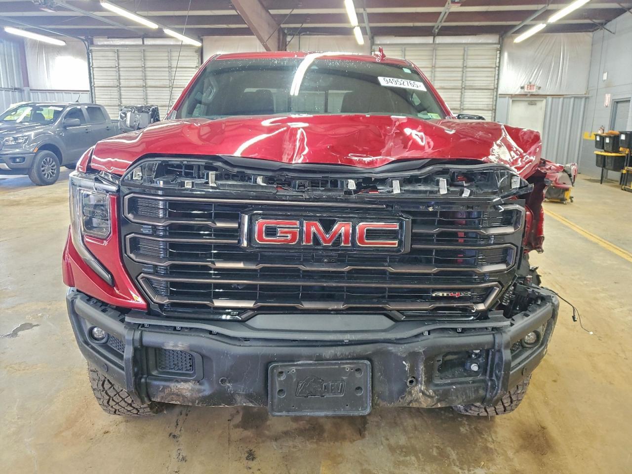 2024 GMC Sierra K1500 At4X - Image 5