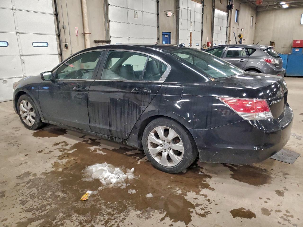 2010 Honda Accord Exl - Image 2