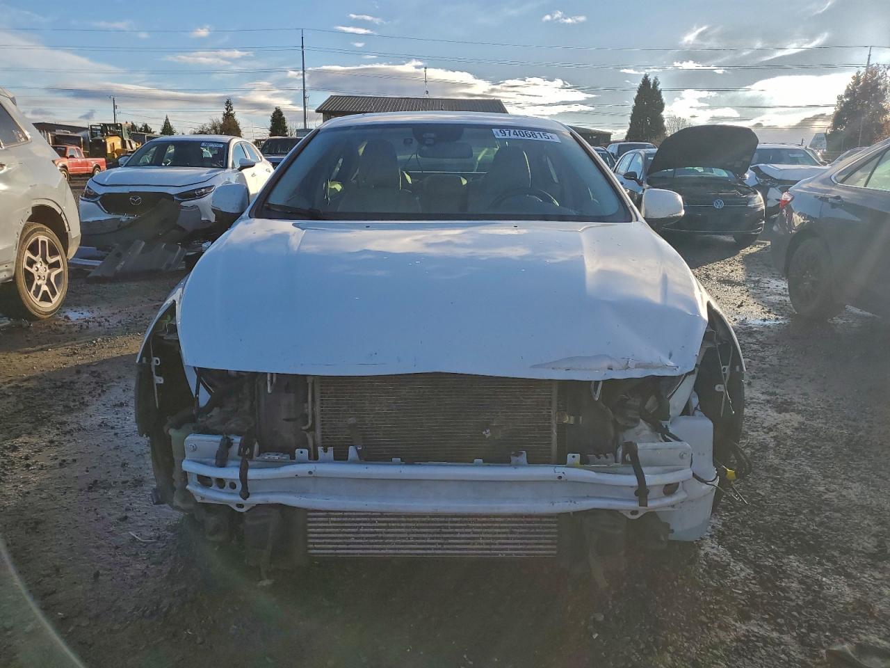 2013 Volvo S60 T5 - Image 5