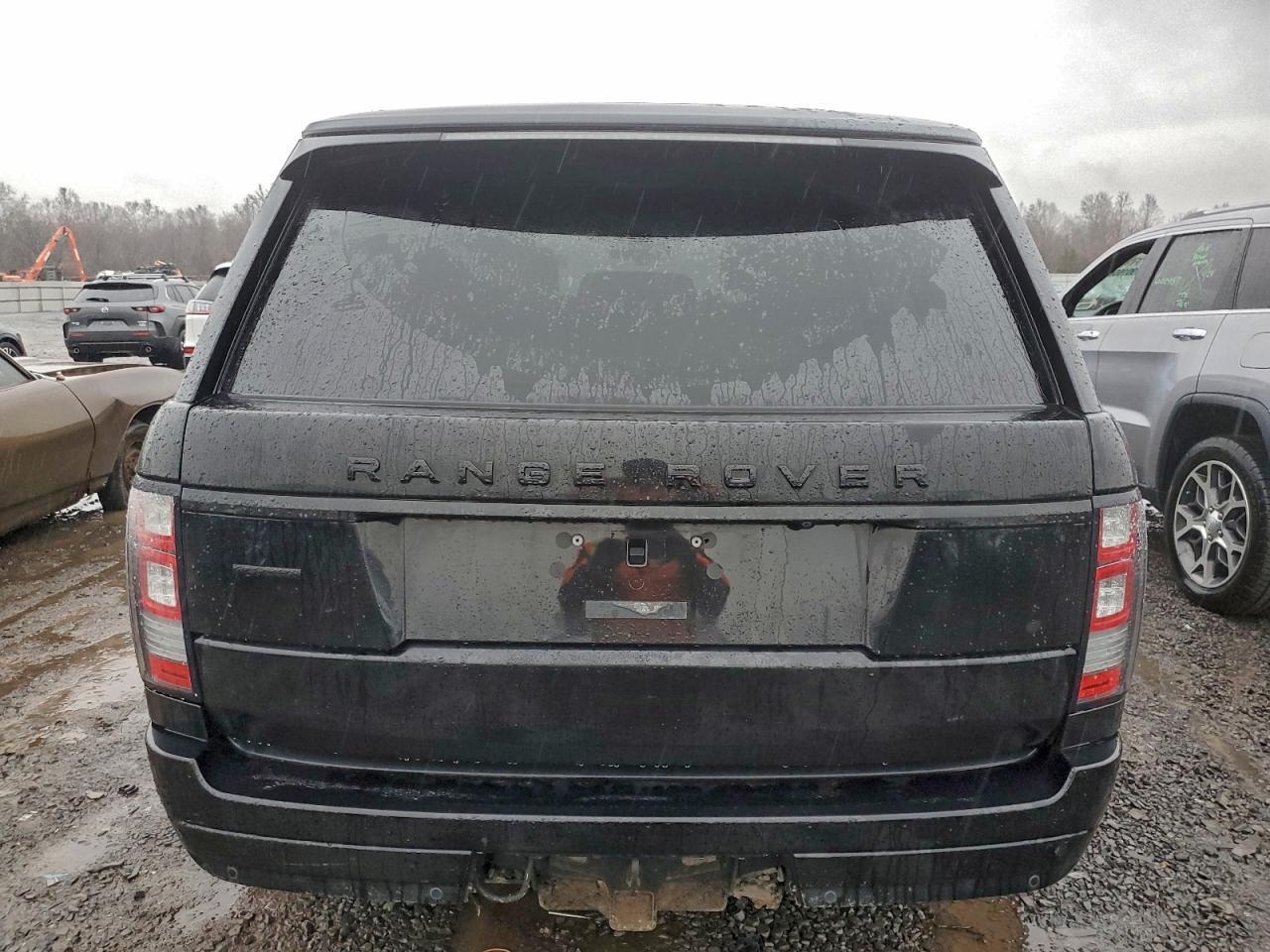 2014 Land Rover Range Rover Autobiography - Image 6