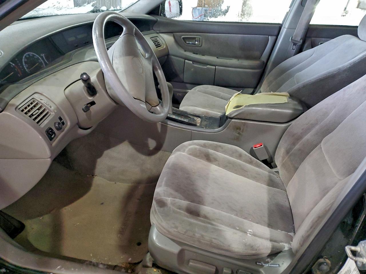 2000 Toyota Avalon Xl - Фото 7