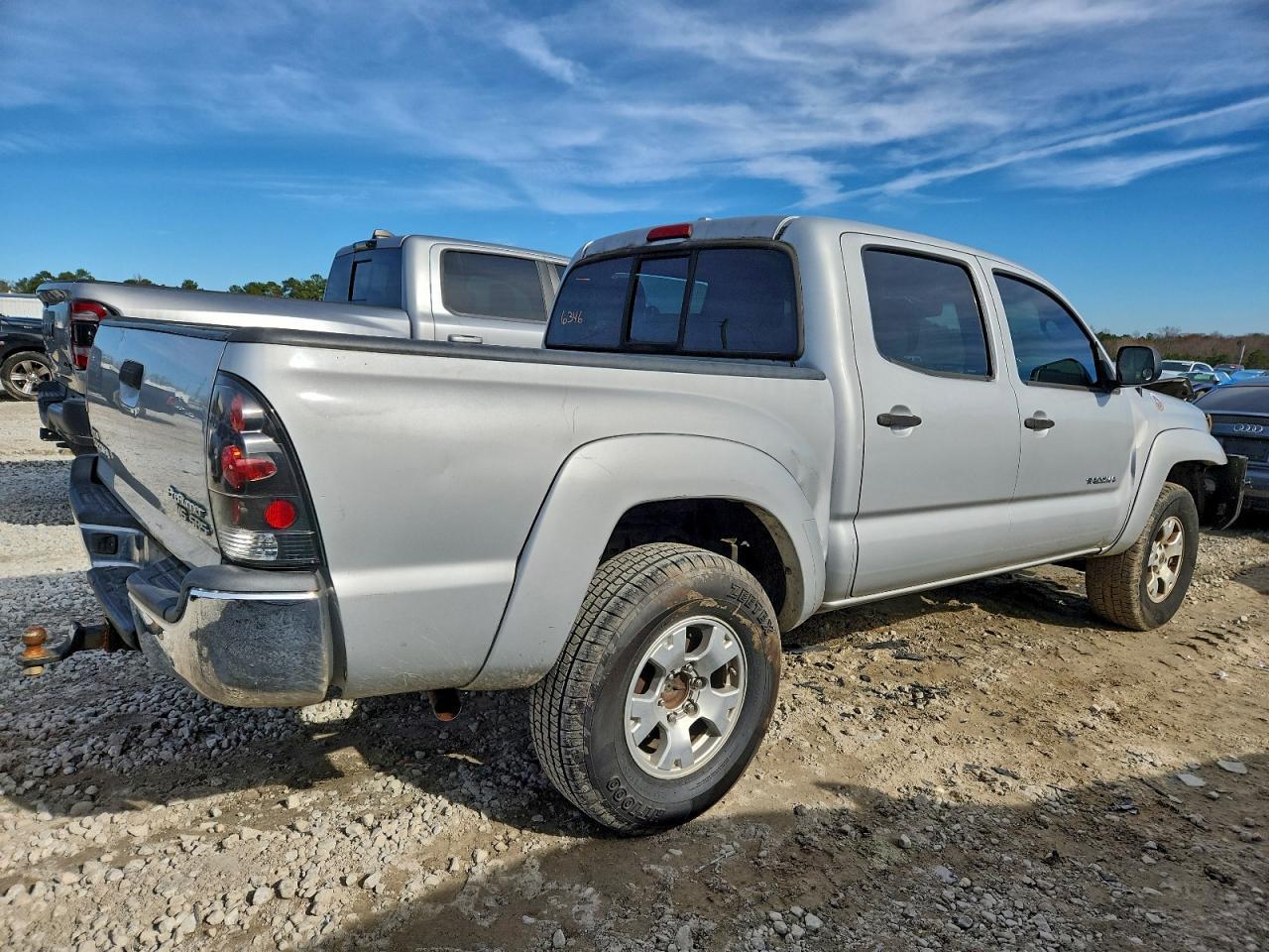 2010 Toyota Tacoma Double Cab Prerunner - Image 3