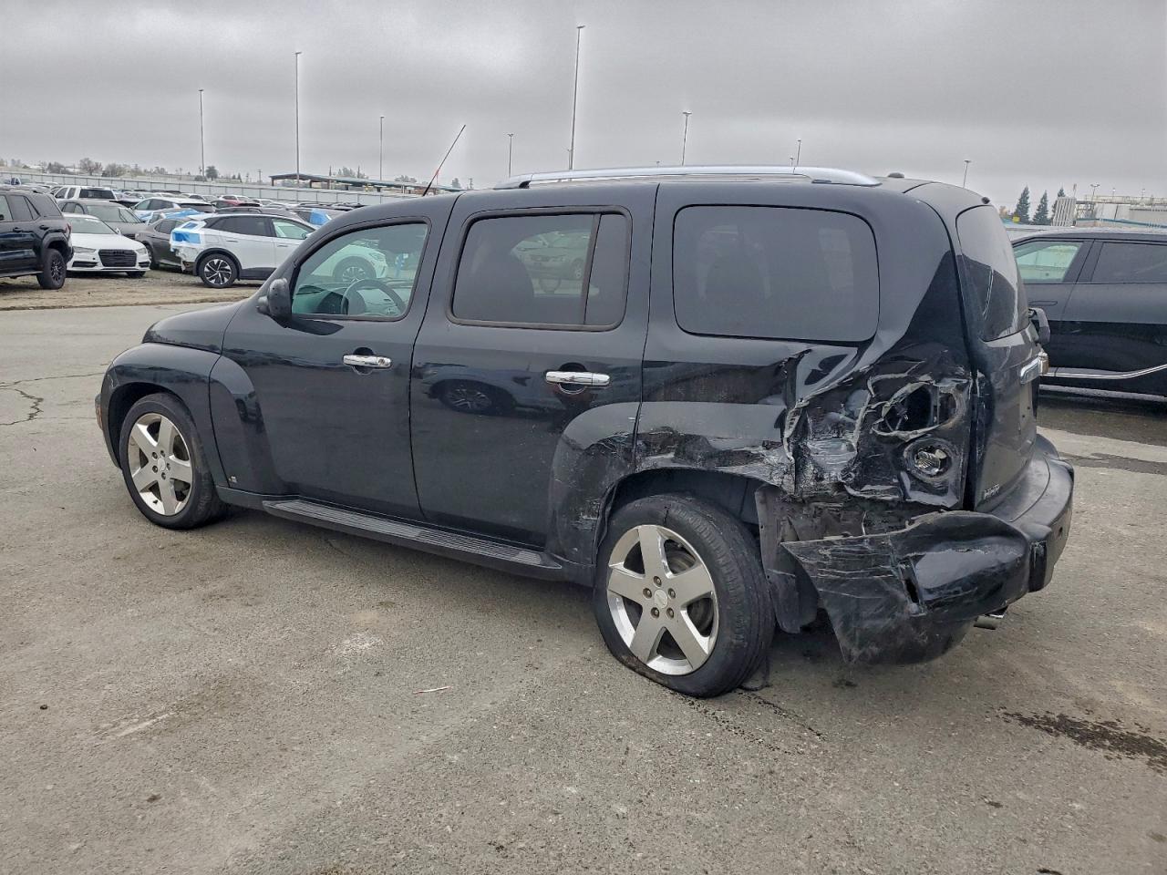 2007 Chevrolet Hhr - Image 2