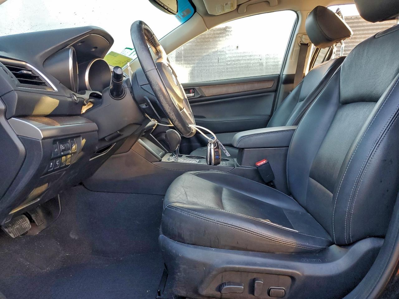 2017 Subaru Outback 3.6R Limited - Image 7