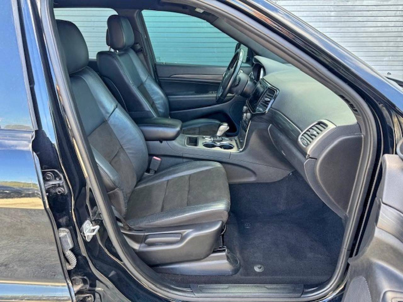 2021 Jeep Grand Cherokee Laredo - Фото 7