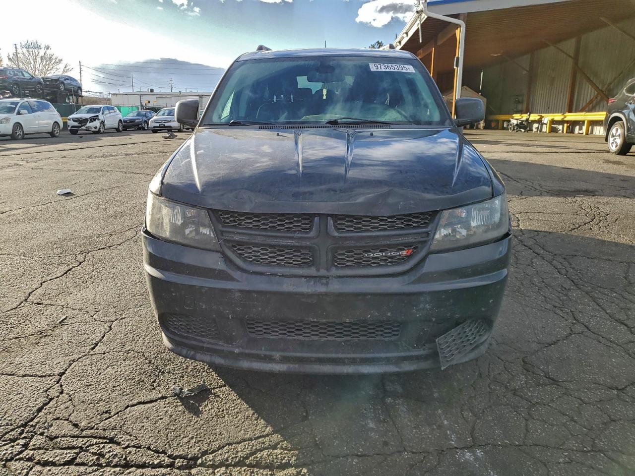 2018 Dodge Journey Se - Image 5