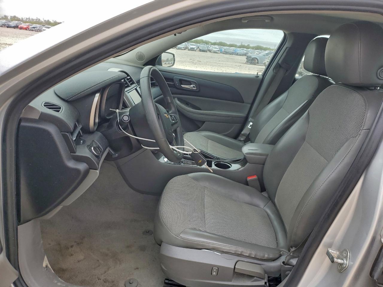 2016 Chevrolet Malibu Limited Lt - Фото 7