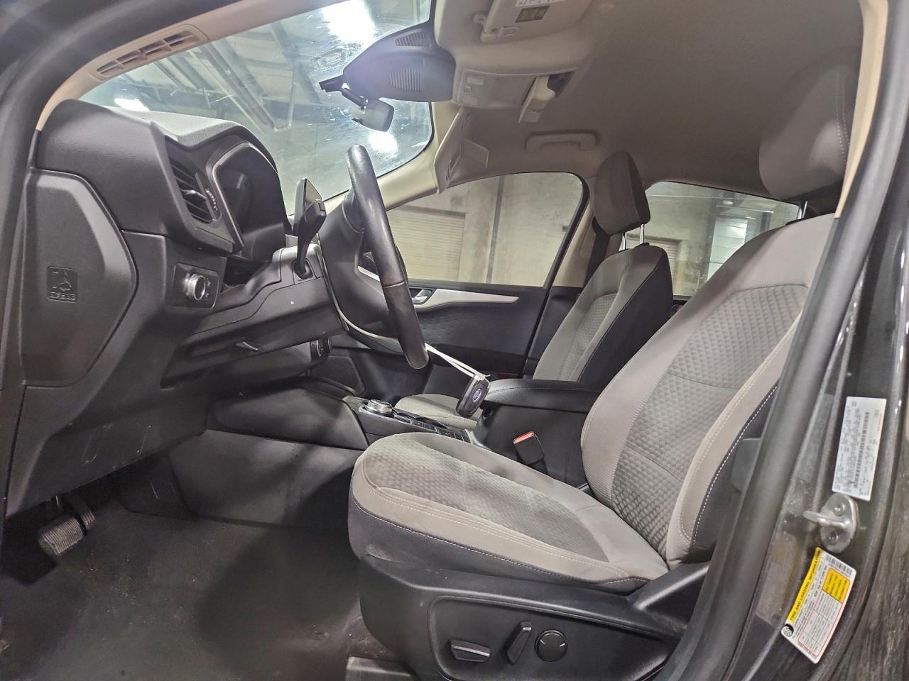 2020 Ford Escape Se - Image 7