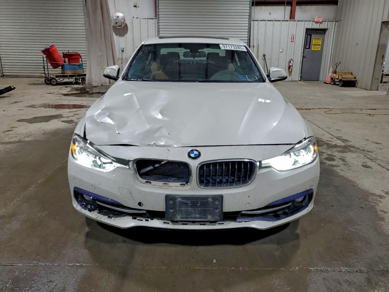 2016 BMW 328 Xi Sulev - Фото 5