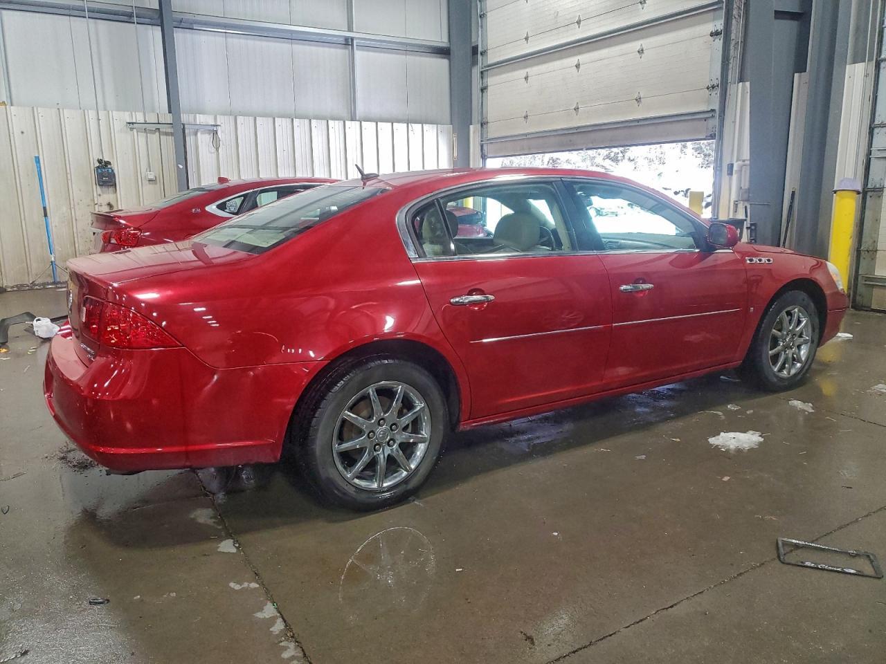 2006 Buick Lucerne Cxl - Фото 3