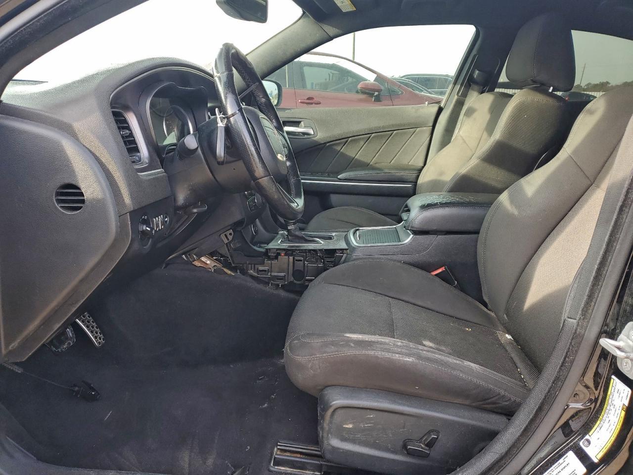 2014 Dodge Charger Se - Фото 7