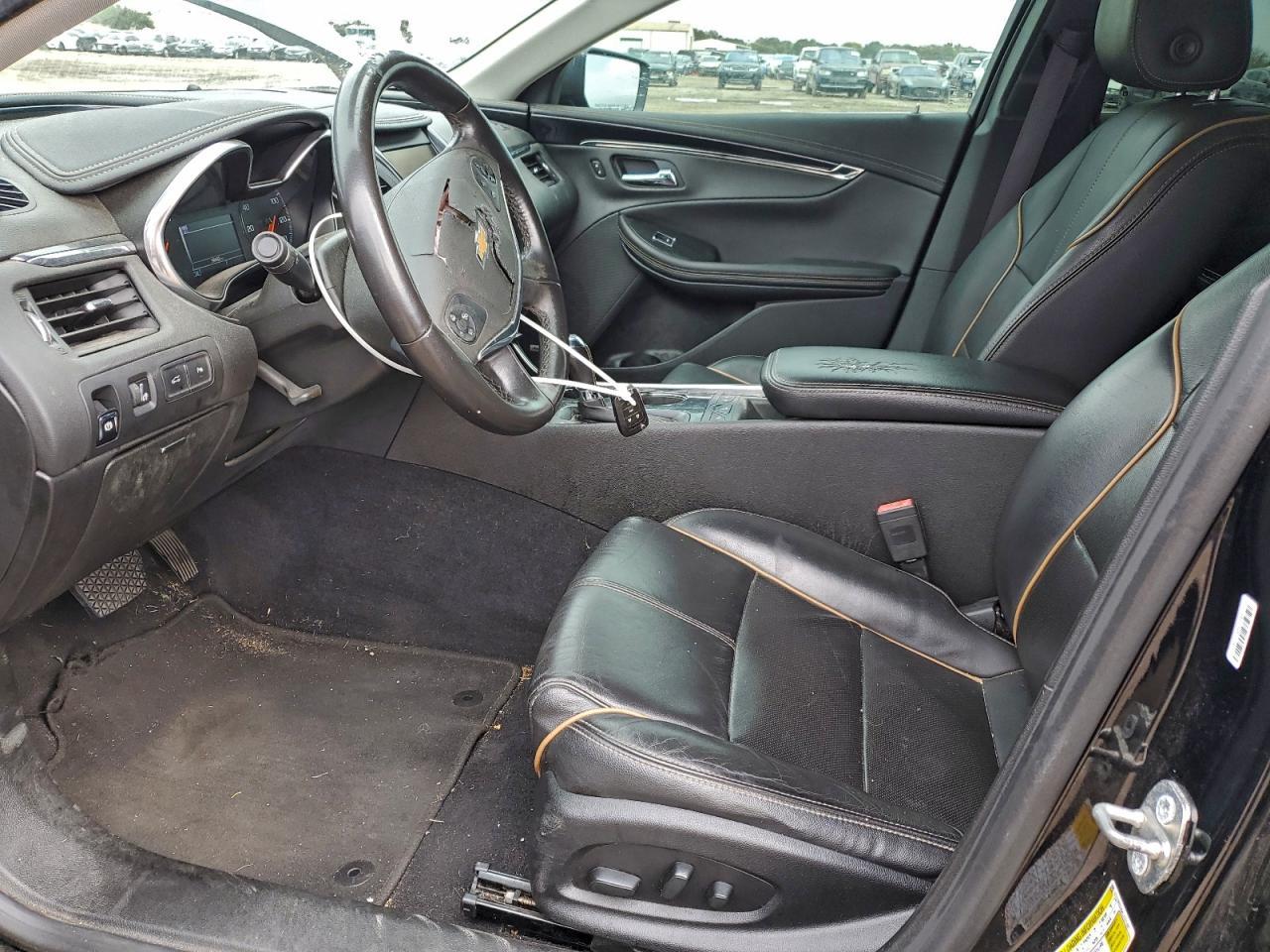 2019 Chevrolet Impala Premier - Фото 7