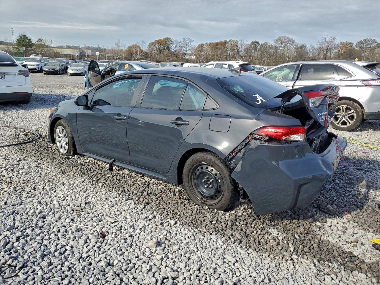 2024 Toyota Corolla Le - Фото 2