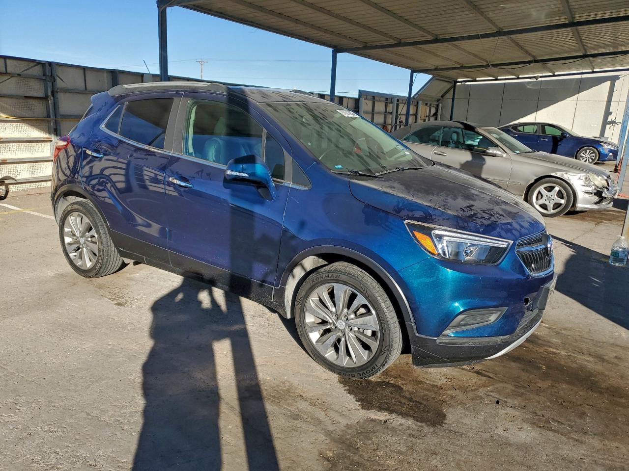 2019 Buick Encore Preferred - Фото 4