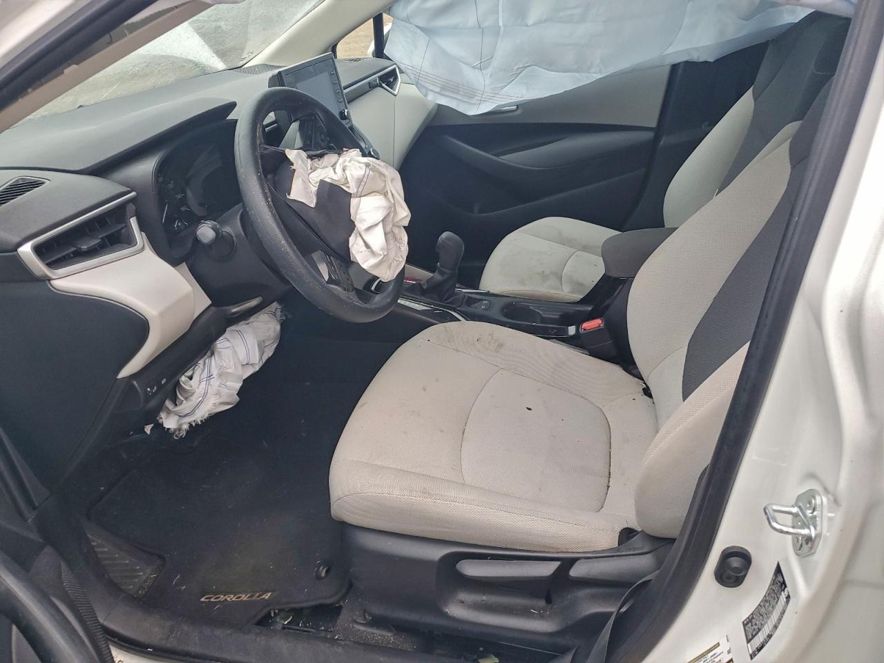 2021 Toyota Corolla L - Фото 7