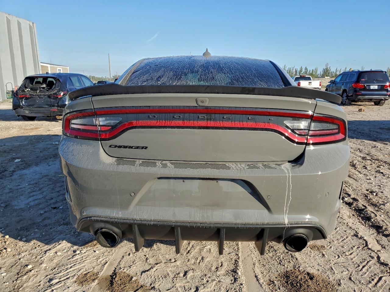 2023 Dodge Charger Gt - Image 6
