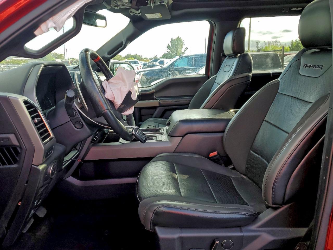 2019 Ford F150 Raptor - Фото 7