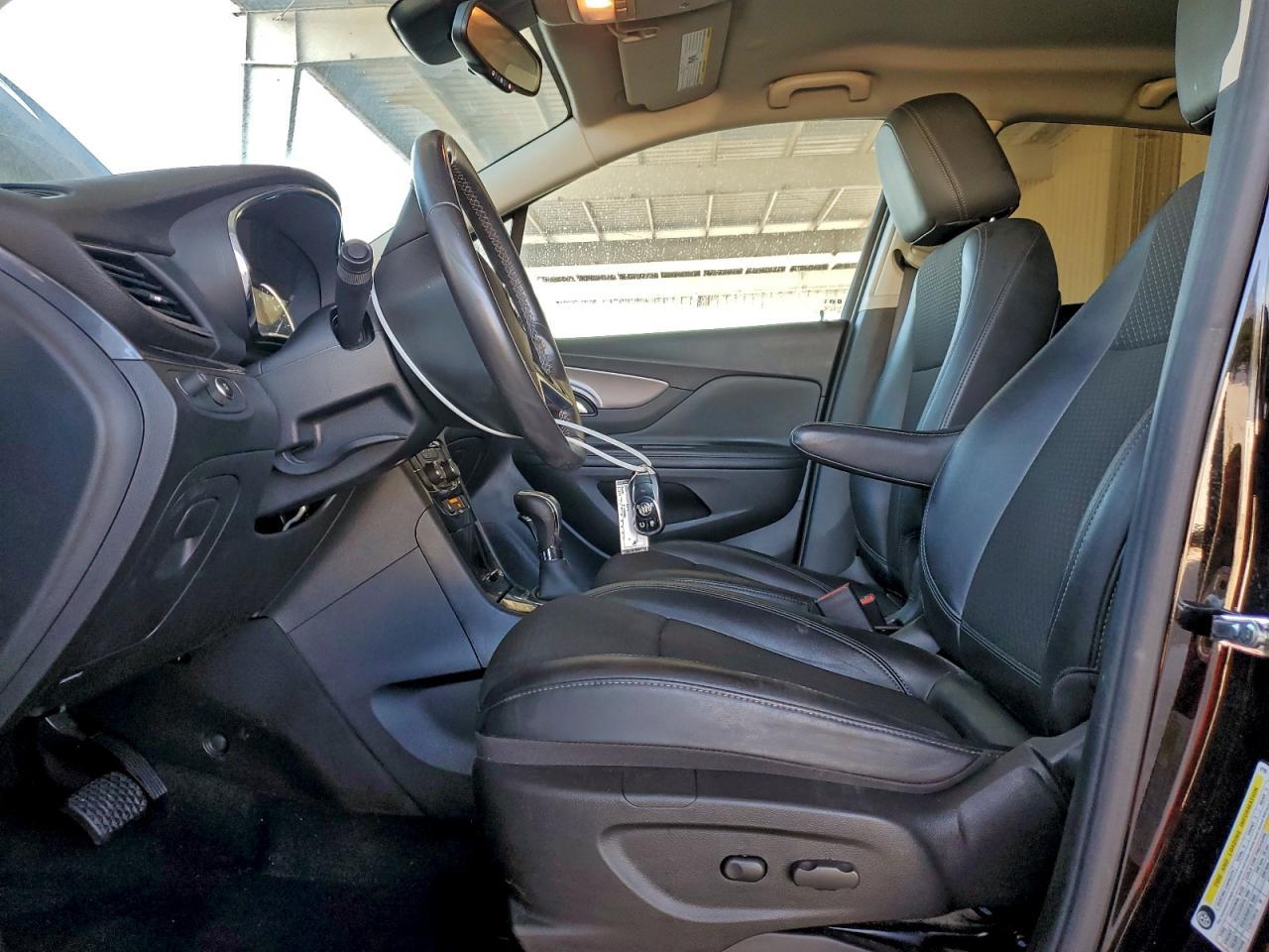 2021 Buick Encore Preferred - Image 7