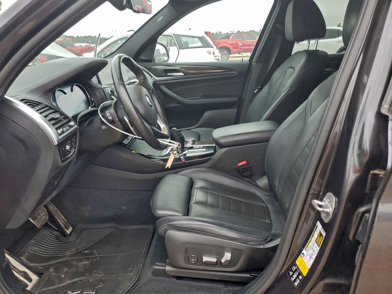 2018 BMW X3 xDrivem40I - Image 7