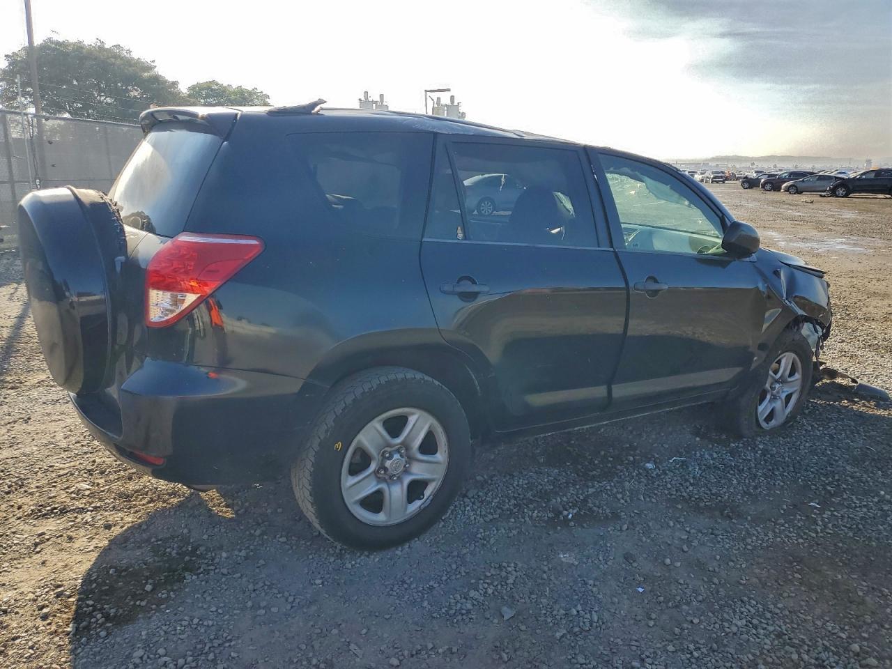 2007 Toyota Rav4 - Фото 3