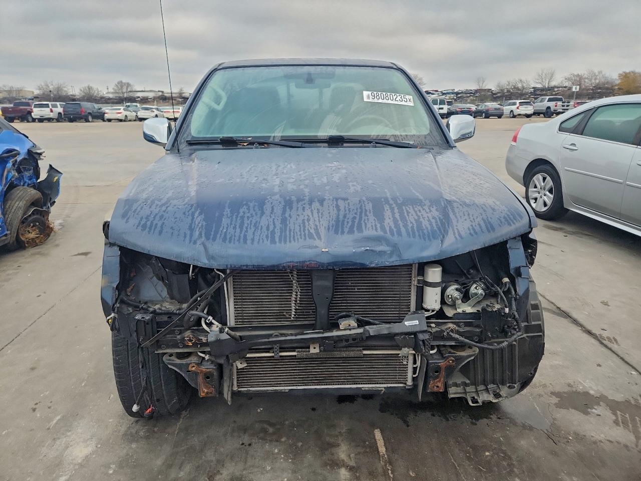 2019 Nissan Frontier S - Фото 5