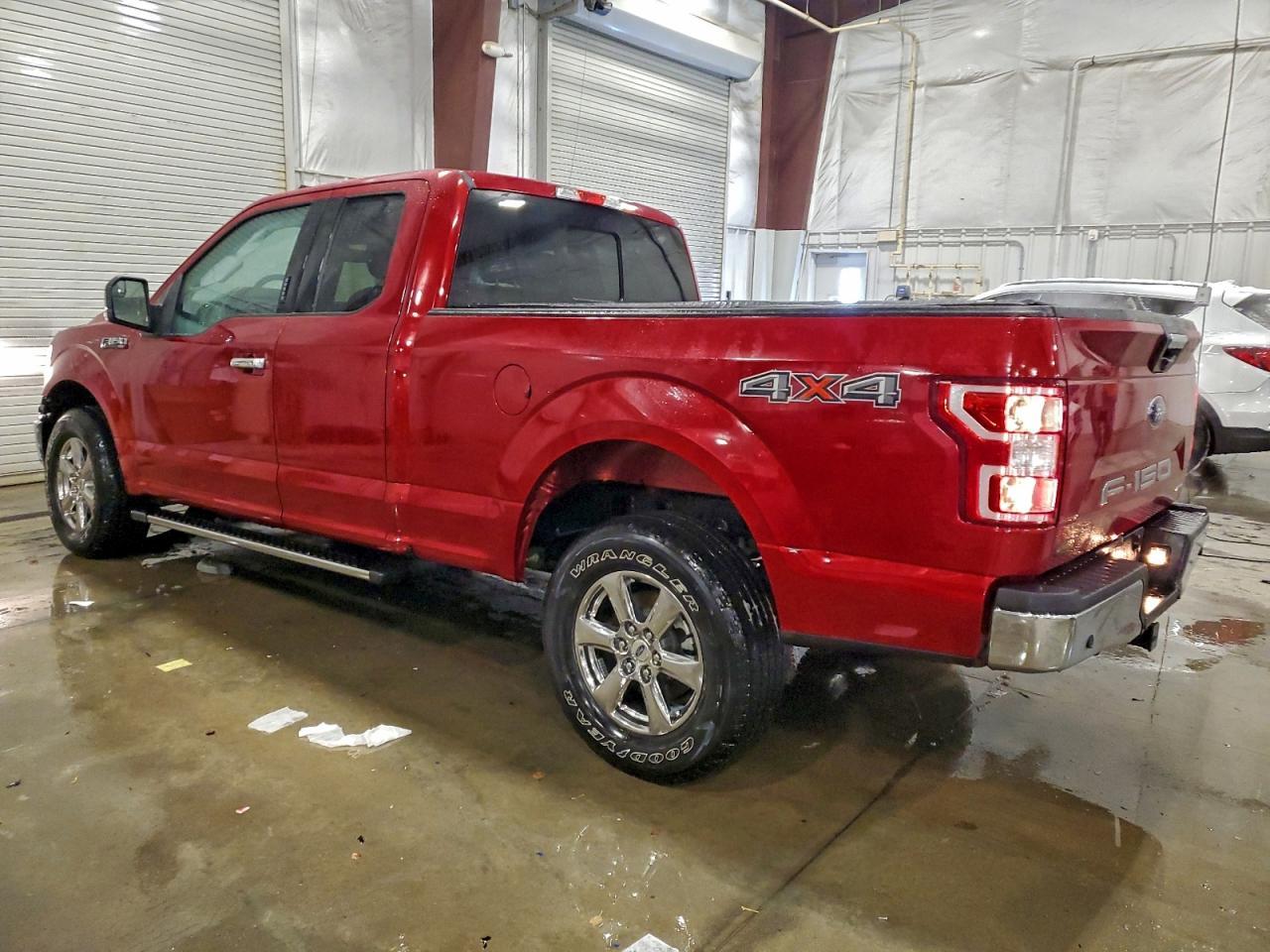 2019 Ford F150 Super Cab - Фото 2