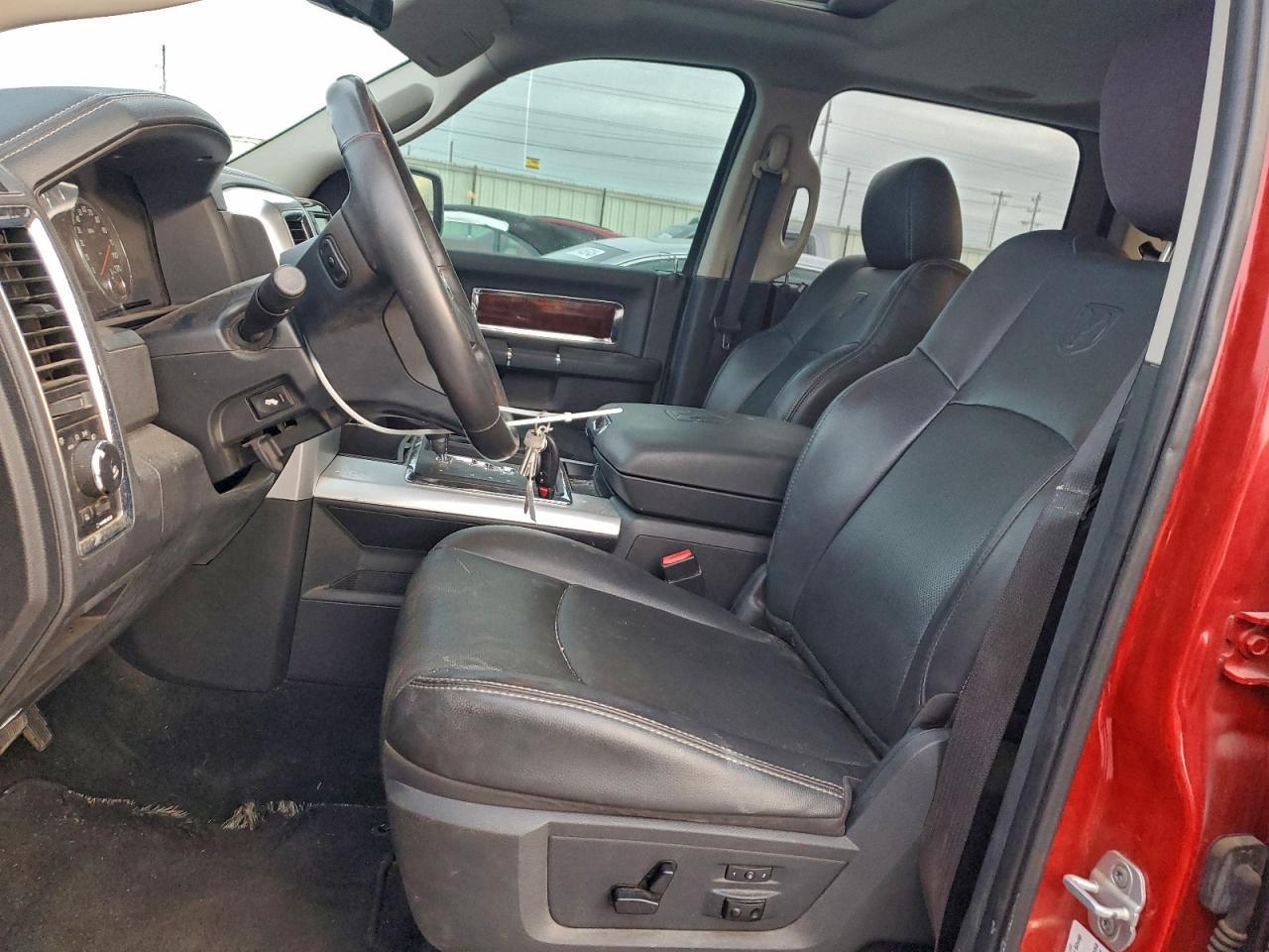 2012 Dodge Ram 1500 - Фото 7