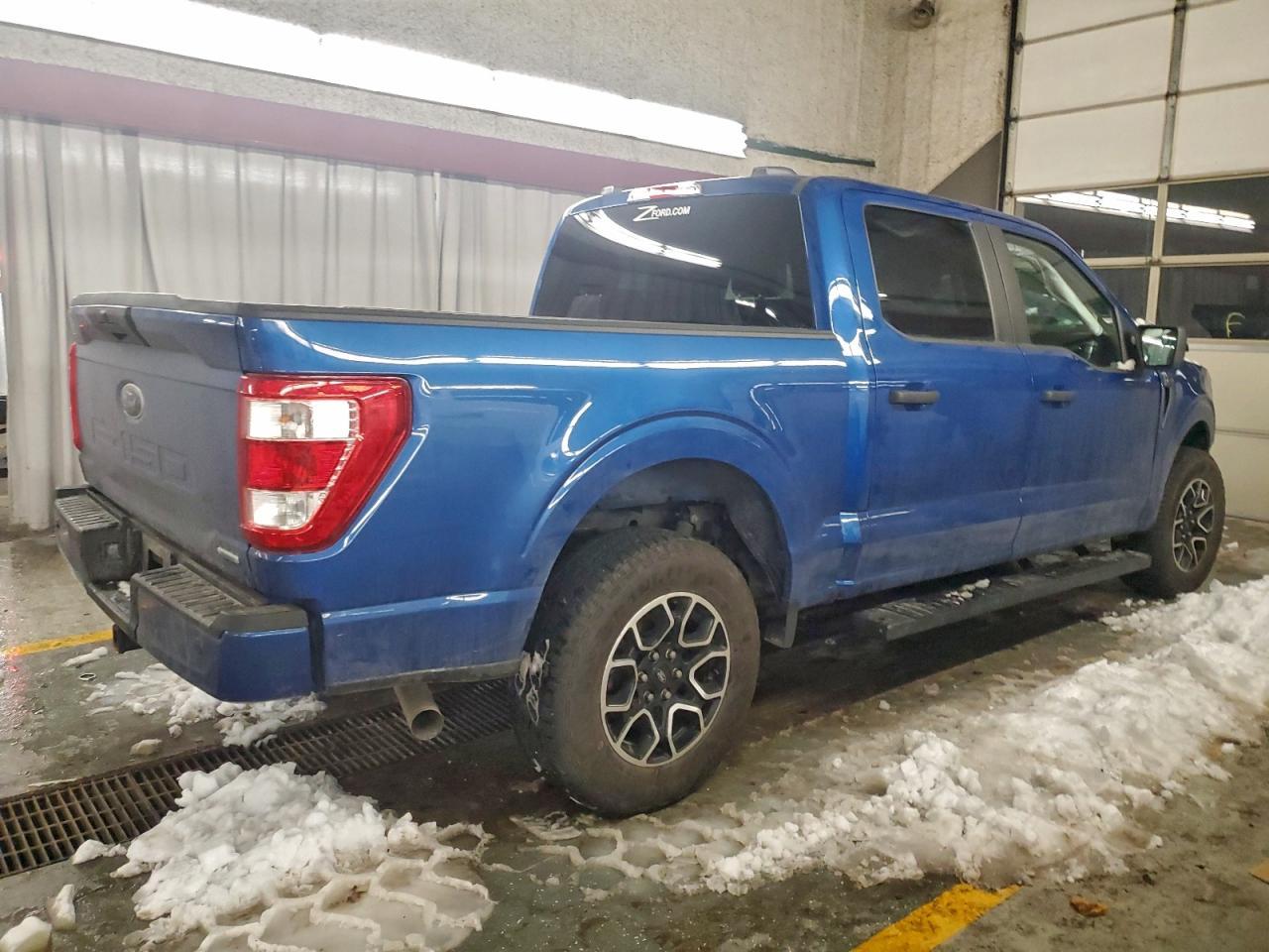 2023 Ford F150 Supercrew - Фото 3