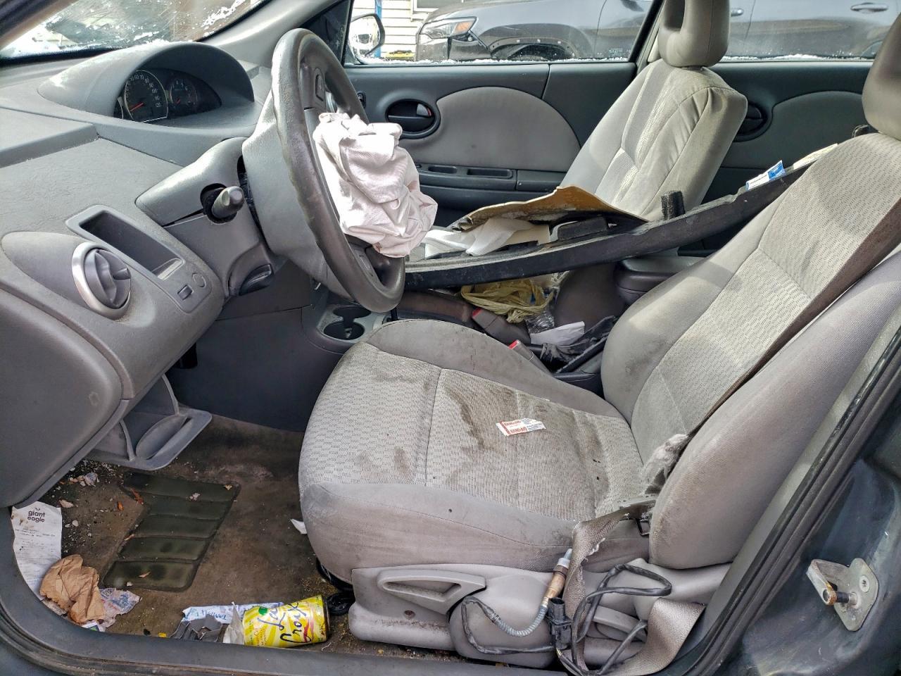 2006 Saturn Ion Level 2 - Image 7