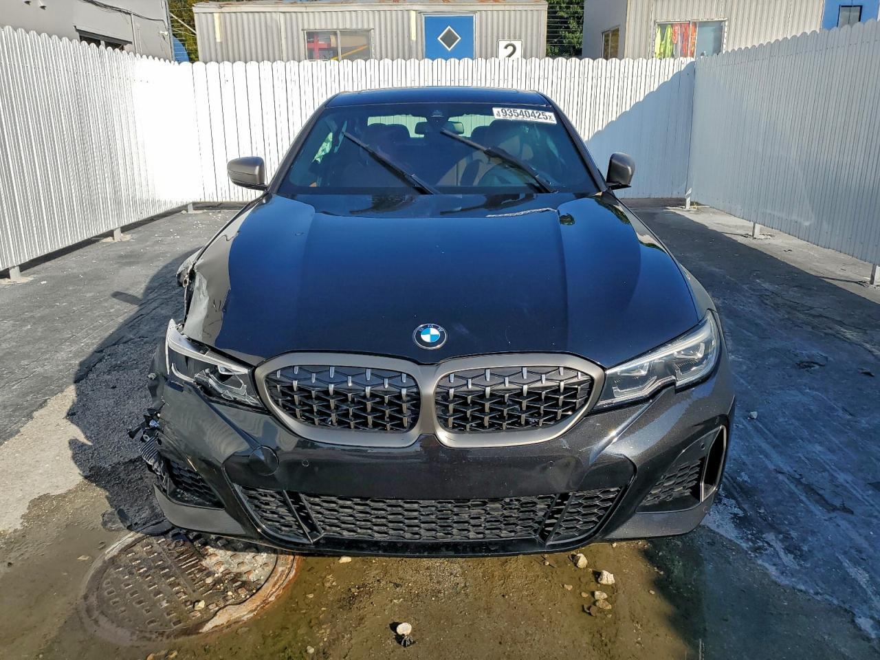 2021 BMW M340I - Image 5