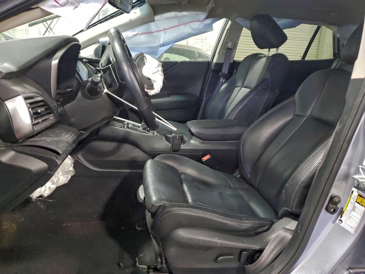 2021 Subaru Outback Limited Xt - Image 7