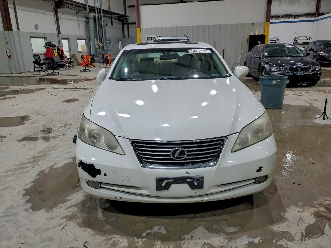2009 Lexus Es 350 - Image 5