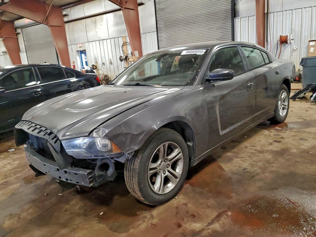 2014 Dodge Charger Se