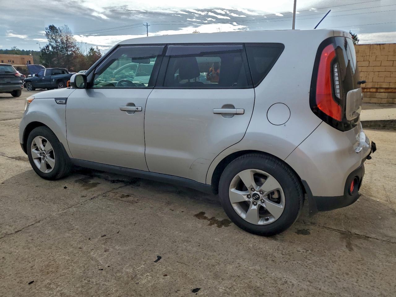 2018 Kia Soul - Фото 2