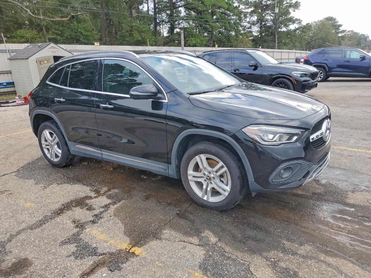 2021 Mercedes-Benz Gla 250 - Фото 4
