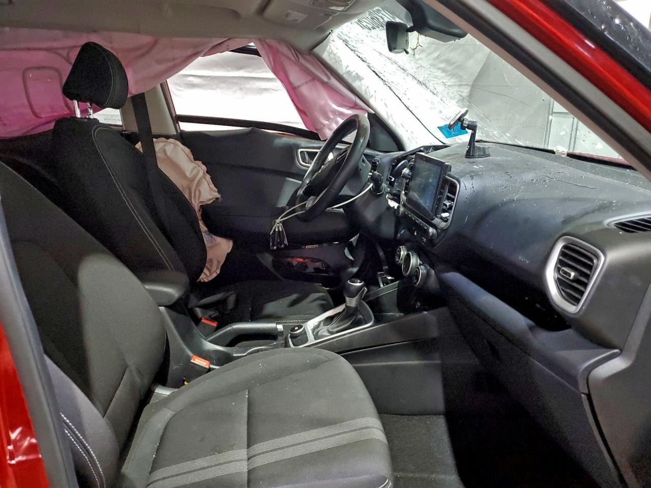 2025 Hyundai Venue Sel - Фото 7