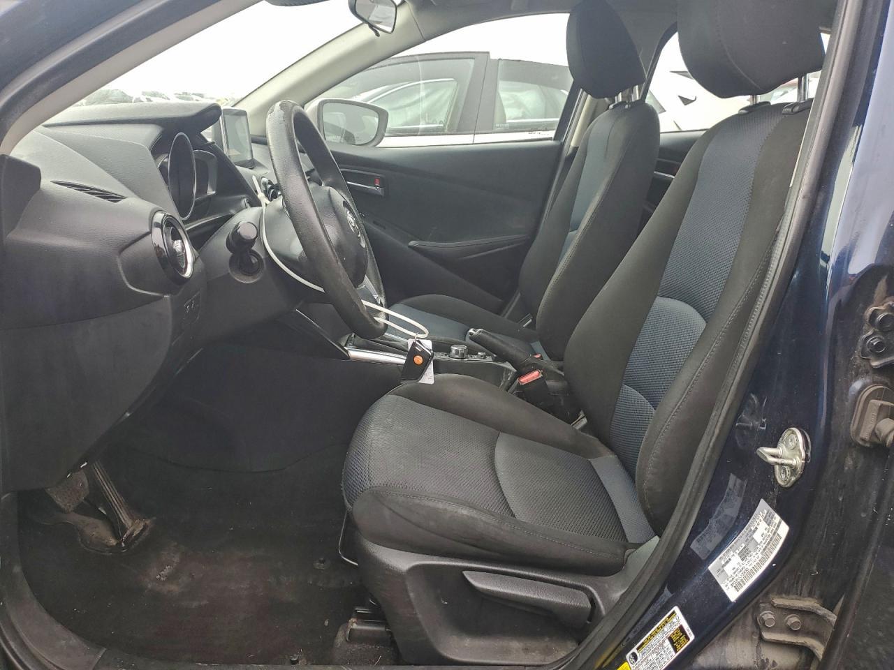 2018 Toyota Yaris Ia - Image 7