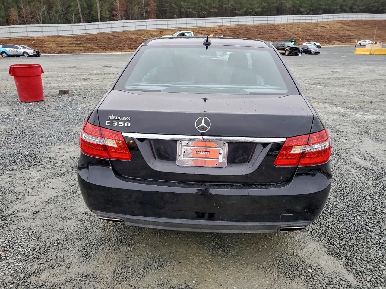 2011 Mercedes-Benz E 350 - Image 6