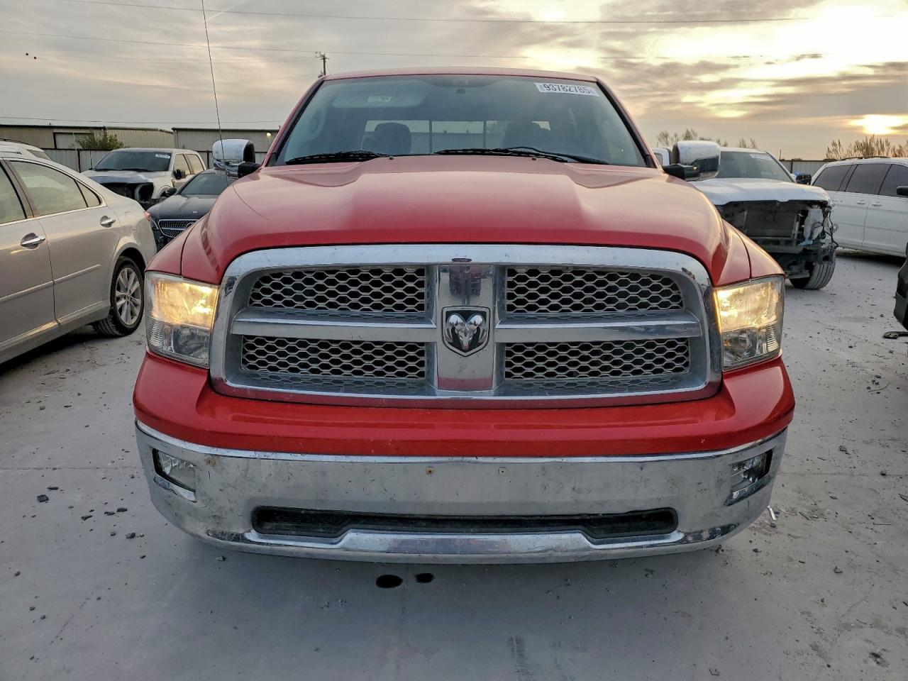2012 Dodge Ram 1500 - Фото 5