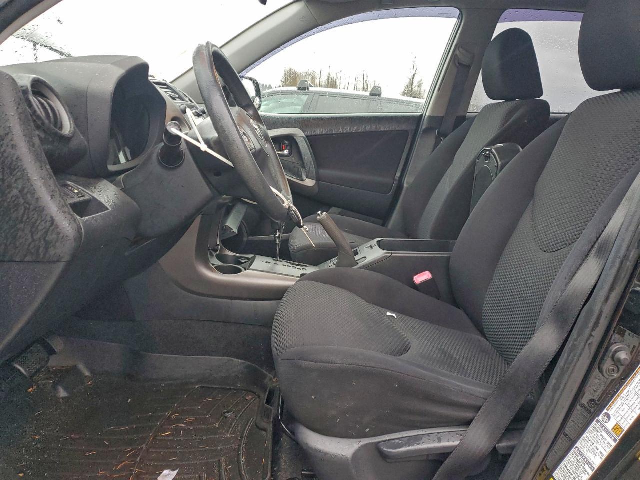 2009 Toyota Rav4 Sport - Фото 7