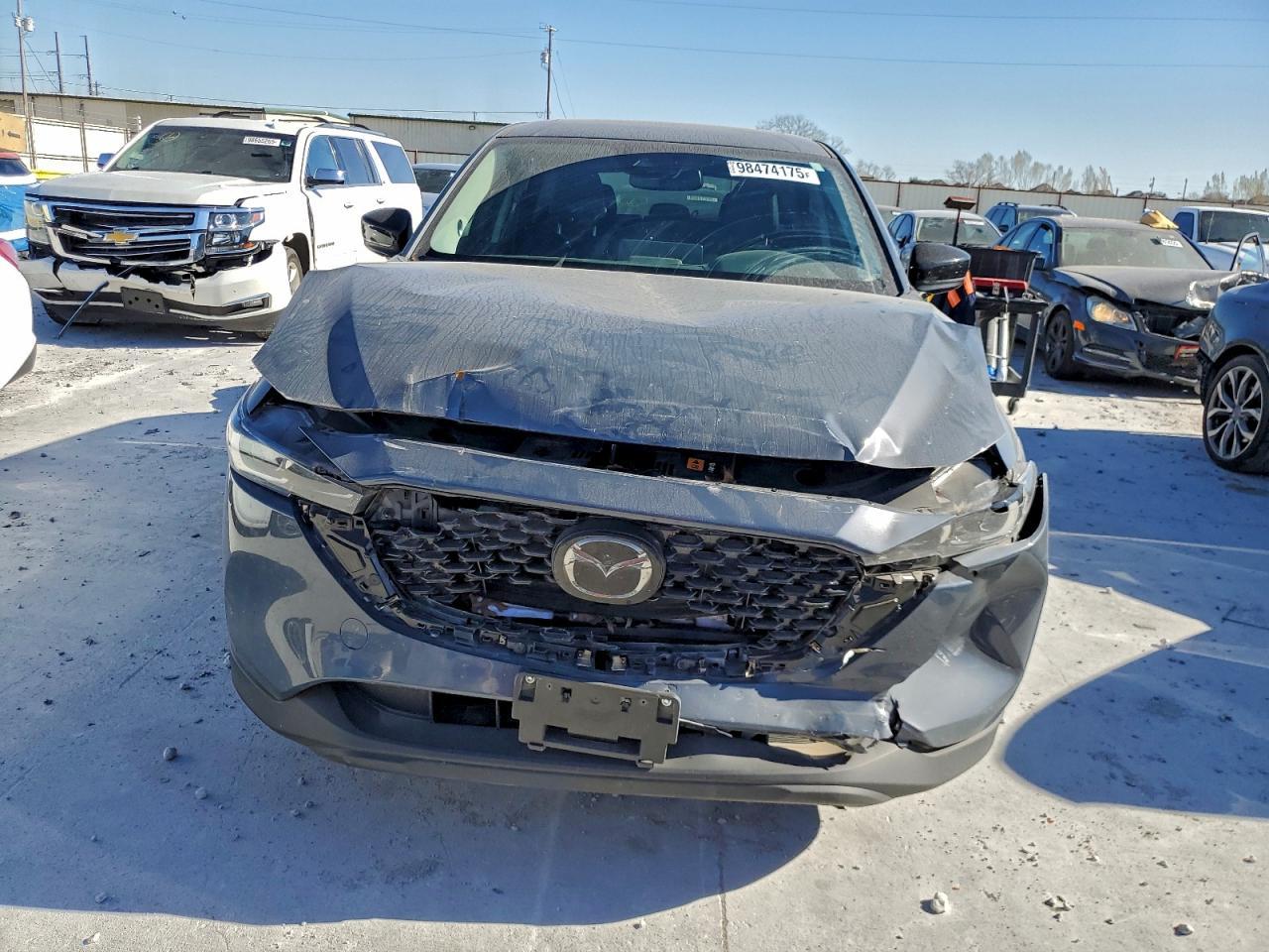 2024 Mazda Cx-5 Preferred - Image 5