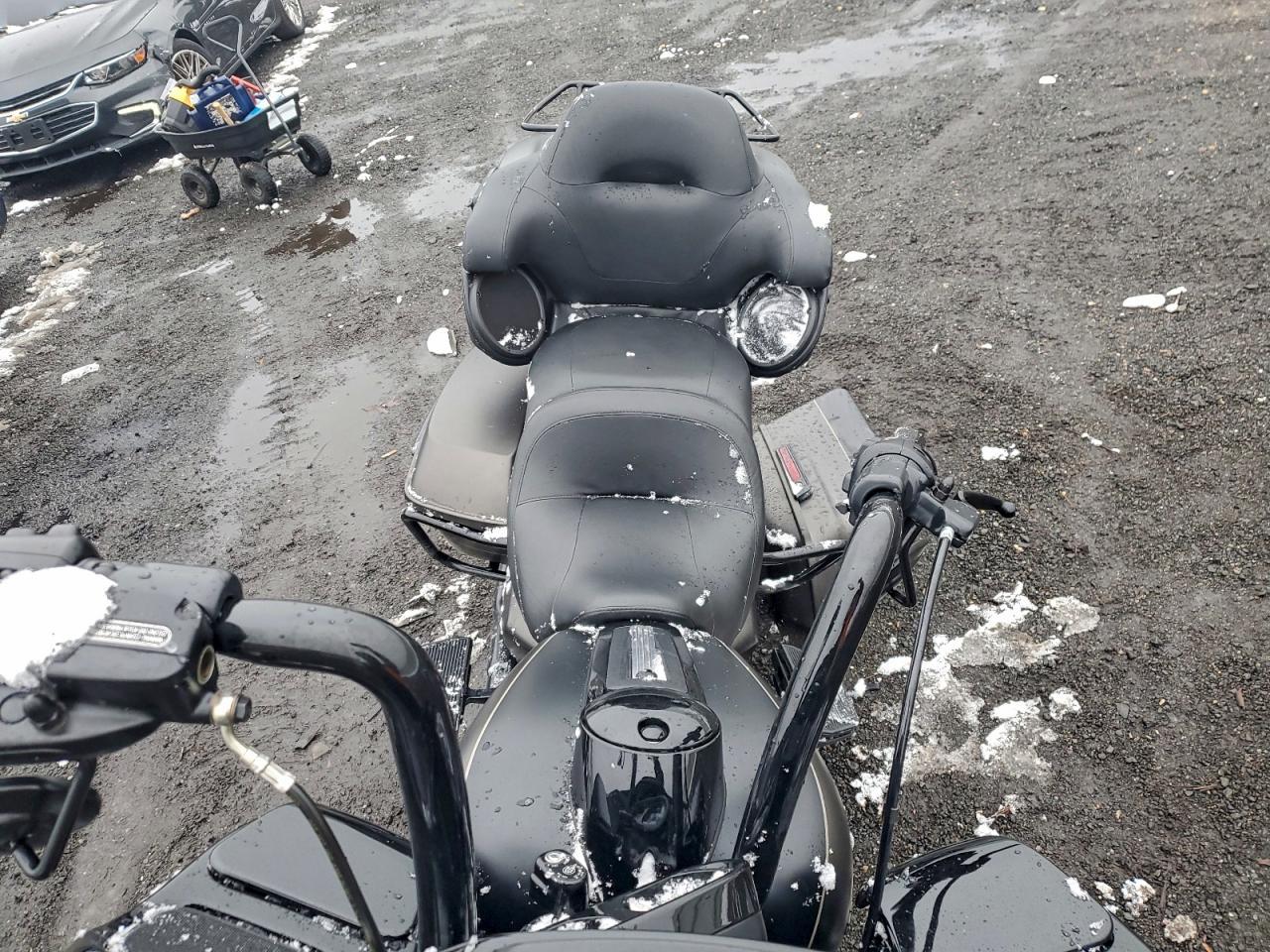 2021 Harley-Davidson Fltrk - Image 5