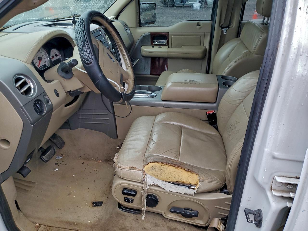 2008 Ford F150 Supercrew - Фото 7
